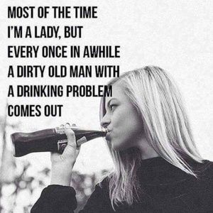 Meet your Posher, Liza